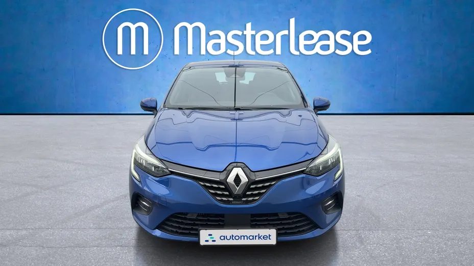 RENAULT Clio Clio 1.0 TCe Intens