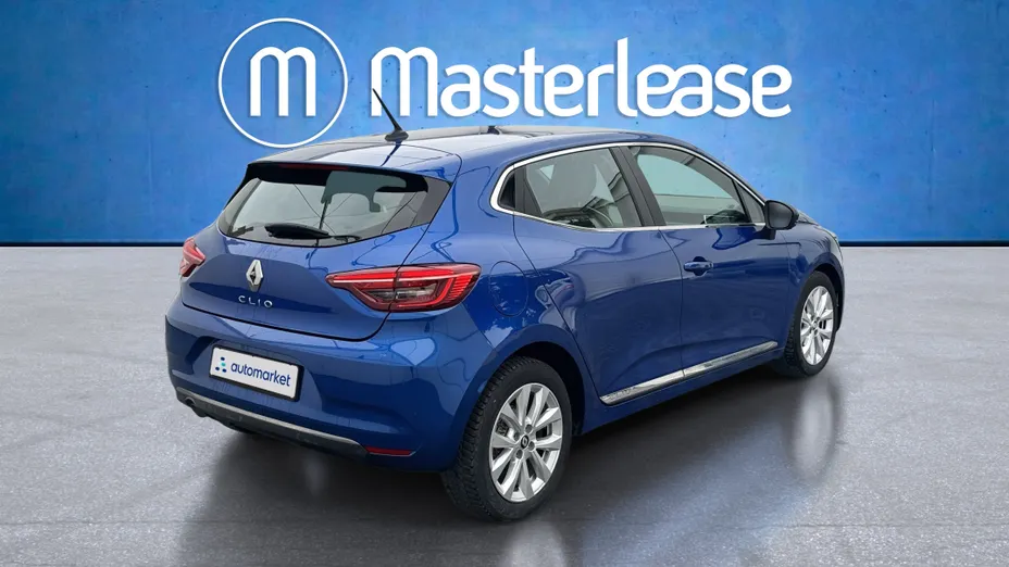 RENAULT Clio Clio 1.0 TCe Intens