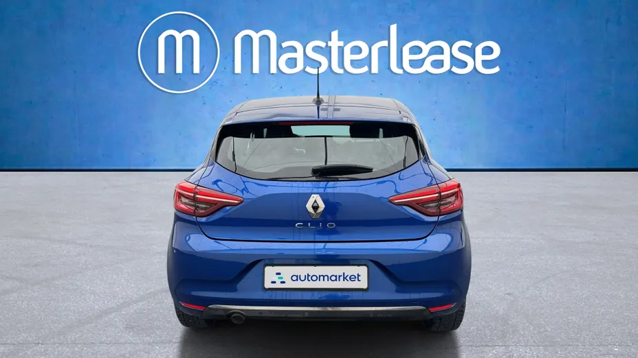 RENAULT Clio Clio 1.0 TCe Intens