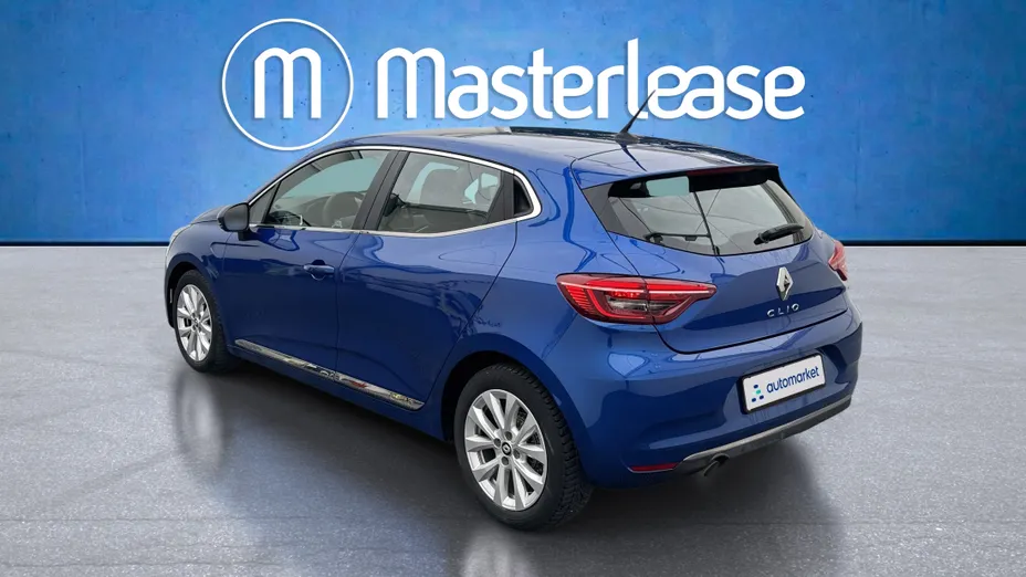 RENAULT Clio Clio 1.0 TCe Intens