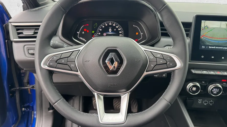 RENAULT Clio Clio 1.0 TCe Intens