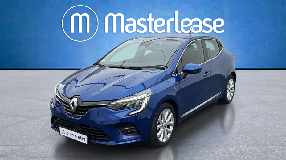 RENAULT Clio Clio 1.0 TCe Intens