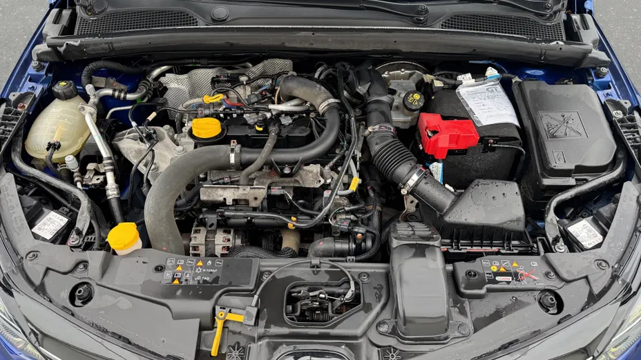 RENAULT Clio Clio 1.0 TCe Intens