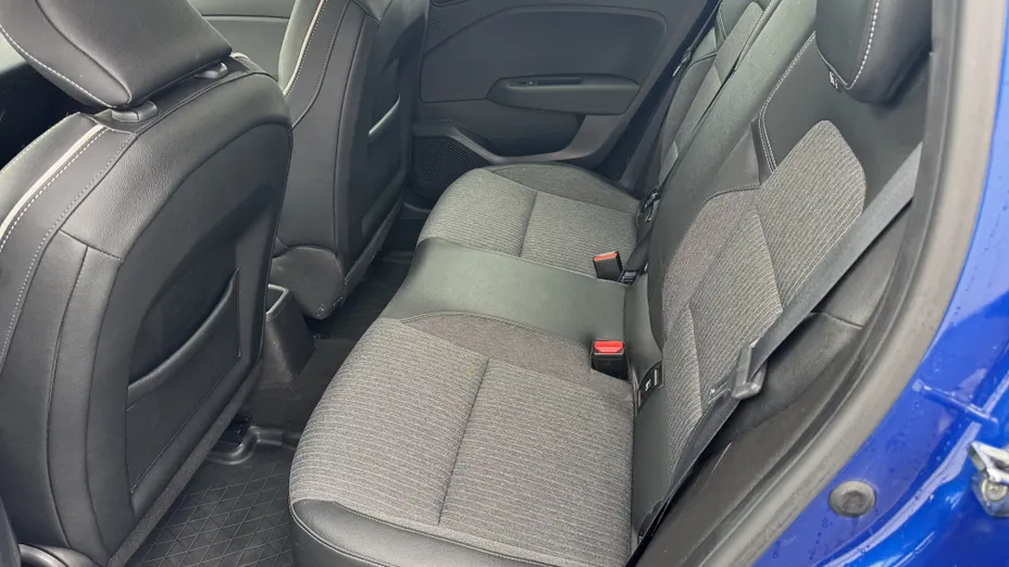 RENAULT Clio Clio 1.0 TCe Intens