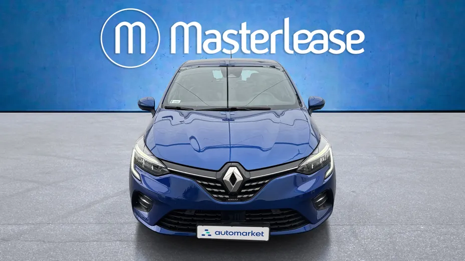 RENAULT Clio Clio 1.0 TCe Intens