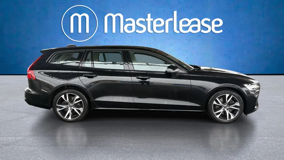 VOLVO V60 V60 B4 B Plus Dark aut