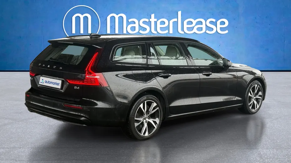 VOLVO V60 V60 B4 B Plus Dark aut