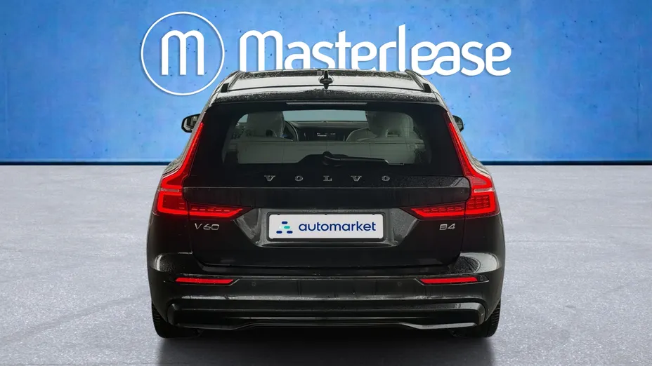 VOLVO V60 V60 B4 B Plus Dark aut
