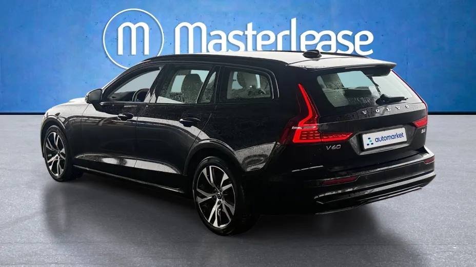 VOLVO V60 V60 B4 B Plus Dark aut