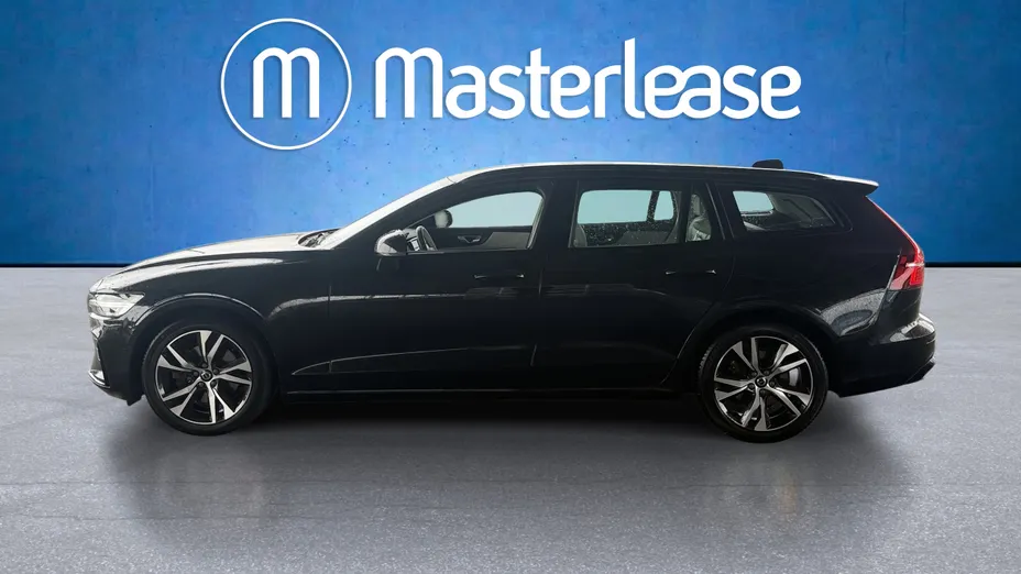 VOLVO V60 V60 B4 B Plus Dark aut