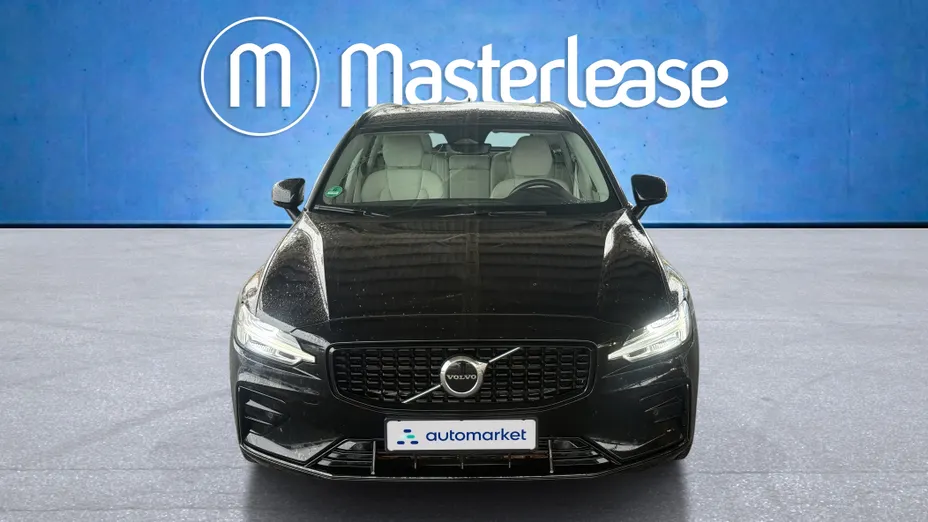 VOLVO V60 V60 B4 B Plus Dark aut