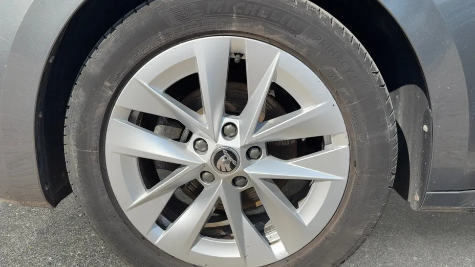 SKODA Octavia Octavia 1.5 TSI ACT Ambition