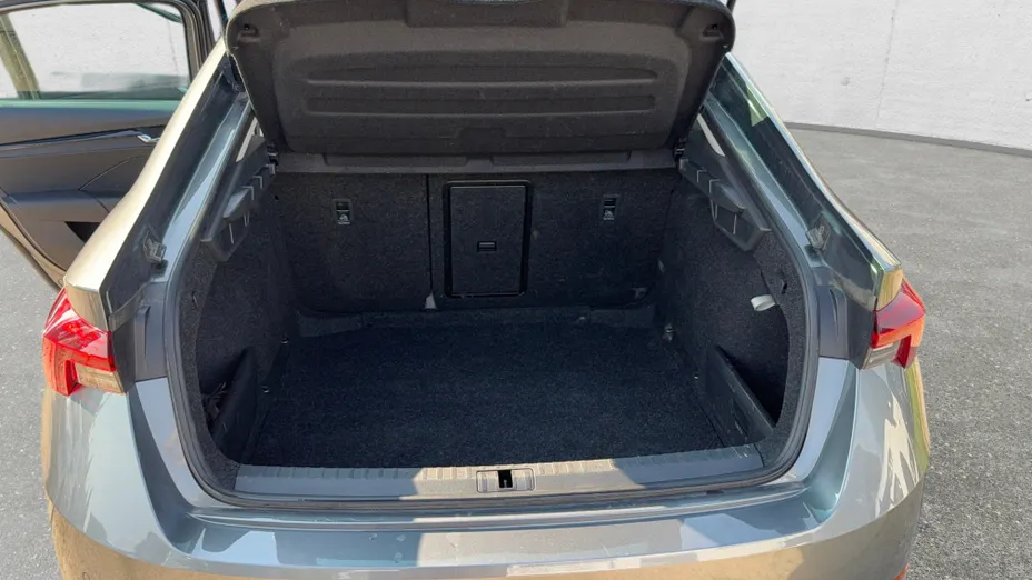 SKODA Octavia Octavia 1.5 TSI ACT Ambition