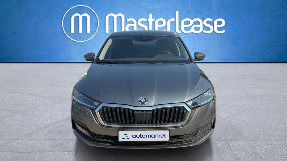 SKODA Octavia Octavia 1.5 TSI ACT Ambition