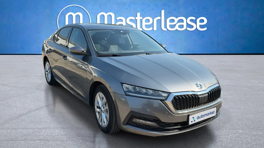 SKODA Octavia Octavia 1.5 TSI ACT Ambition