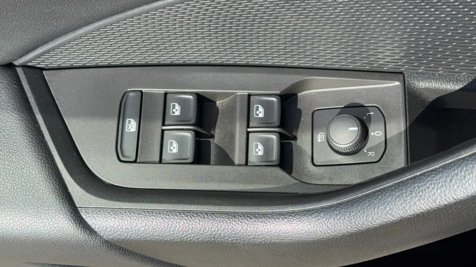 SKODA Octavia Octavia 1.5 TSI ACT Ambition