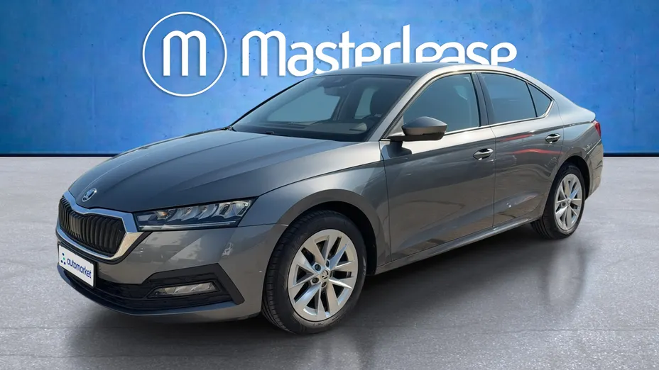 SKODA Octavia Octavia 1.5 TSI ACT Ambition