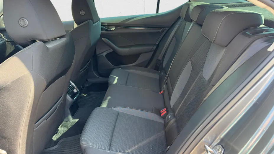 SKODA Octavia Octavia 1.5 TSI ACT Ambition
