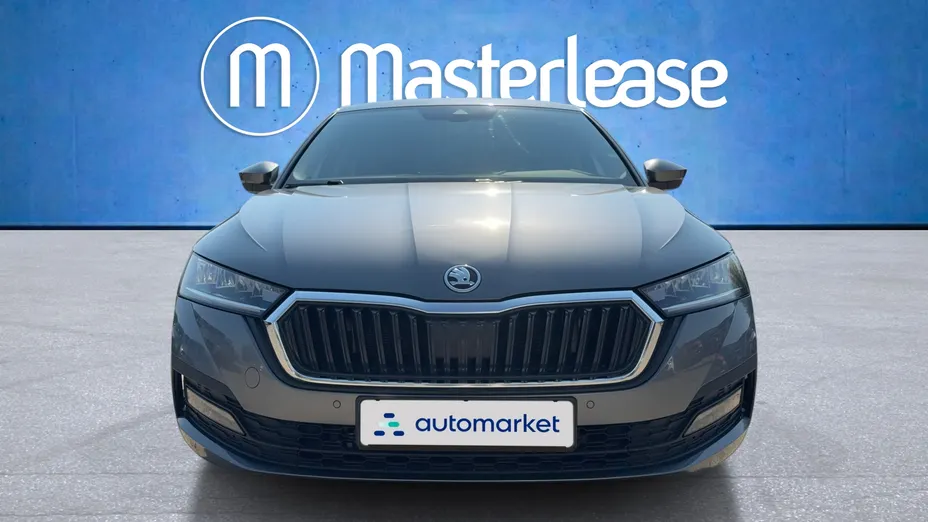 SKODA Octavia Octavia 1.5 TSI ACT Ambition