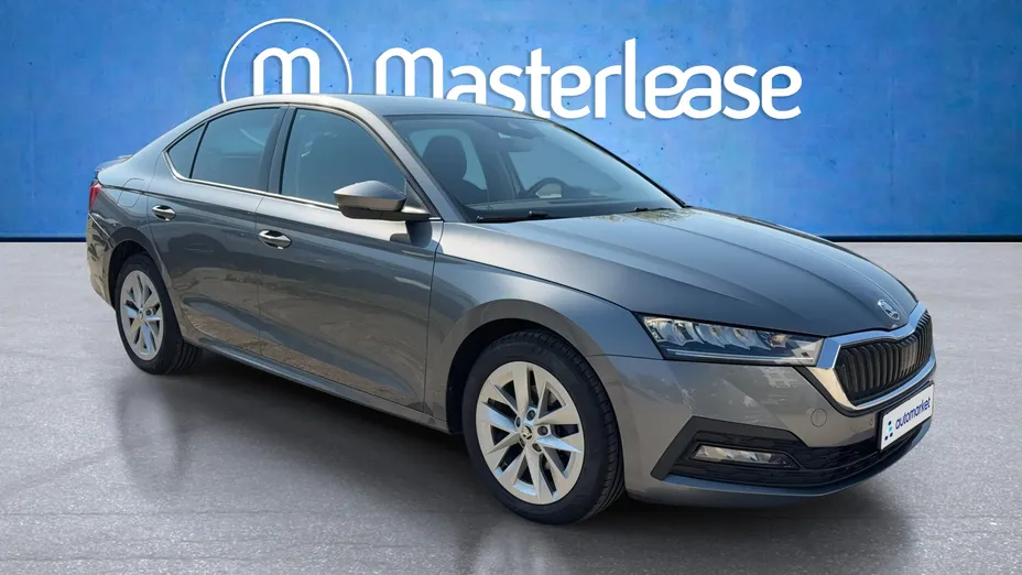 SKODA Octavia Octavia 1.5 TSI ACT Ambition