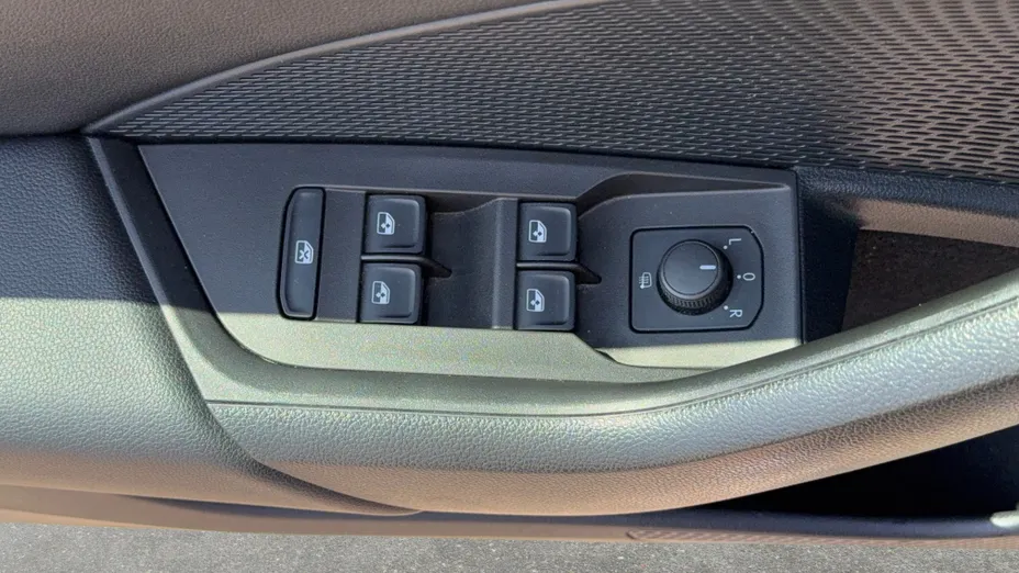 SKODA Octavia Octavia 1.5 TSI ACT Ambition