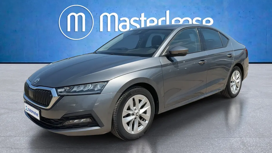 SKODA Octavia Octavia 1.5 TSI ACT Ambition