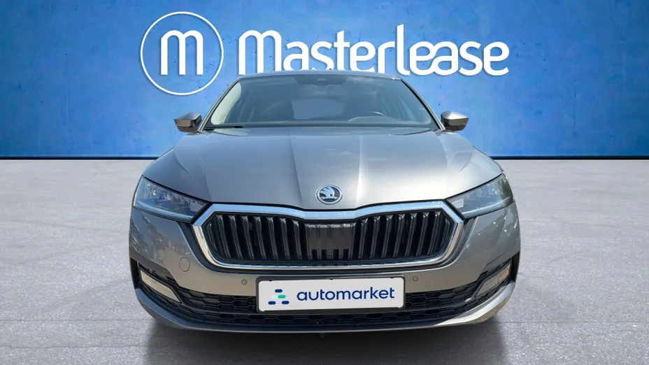 SKODA Octavia Octavia 1.5 TSI ACT Ambition