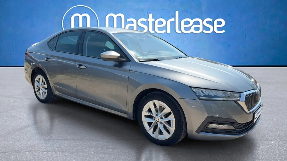 SKODA Octavia Octavia 1.5 TSI ACT Ambition