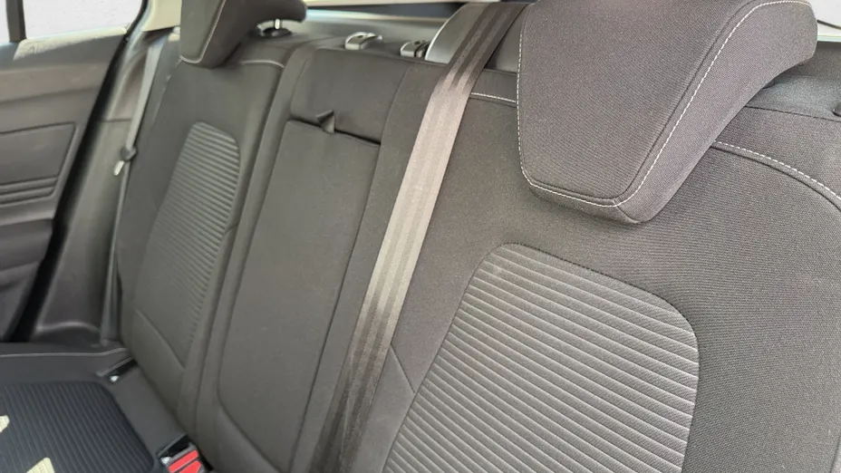 FORD Focus Focus 1.5 EcoBlue Titanium X aut