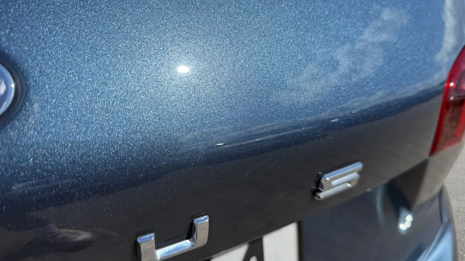 FORD Focus Focus 1.5 EcoBlue Titanium X aut