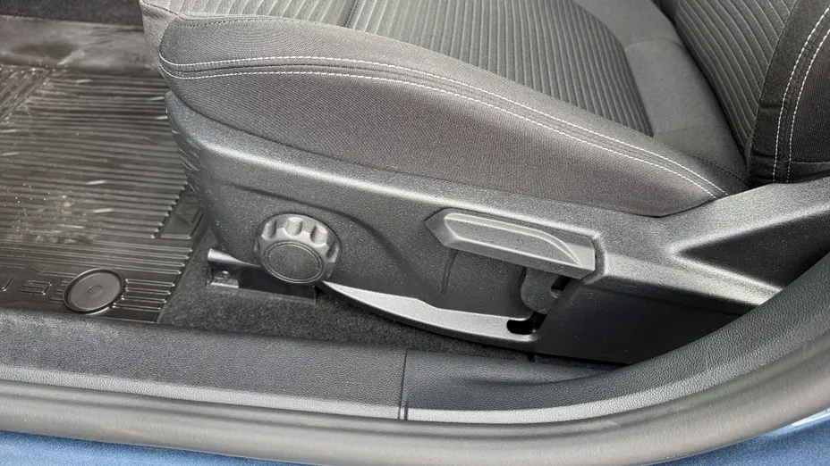 FORD Focus Focus 1.5 EcoBlue Titanium X aut