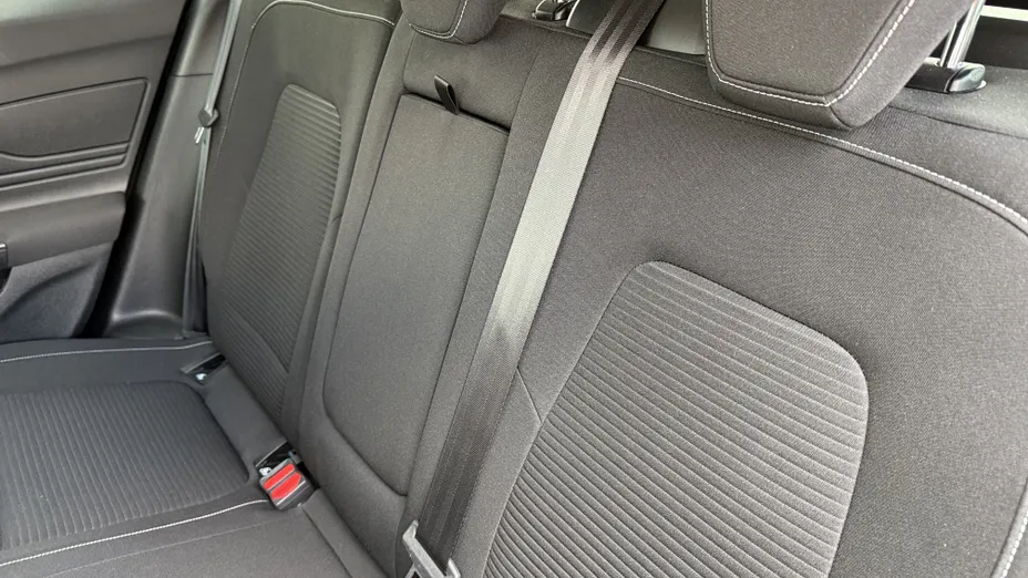 FORD Focus Focus 1.5 EcoBlue Titanium X aut