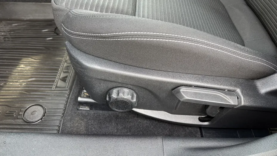 FORD Focus Focus 1.5 EcoBlue Titanium X aut