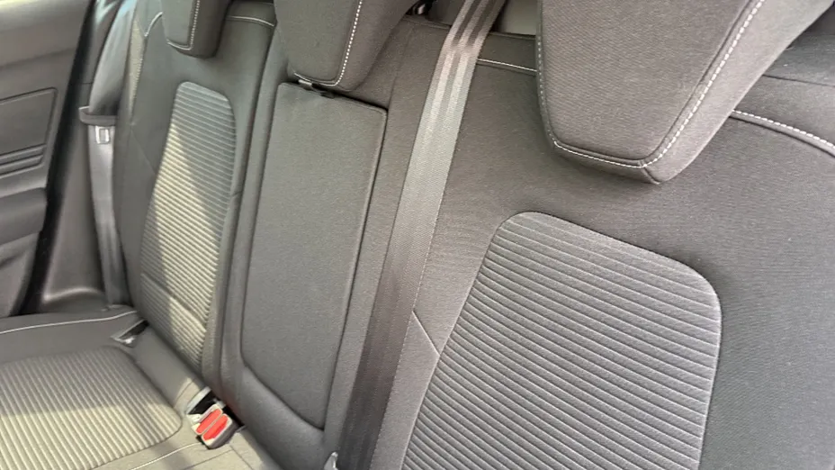 FORD Focus Focus 1.5 EcoBlue Titanium X aut