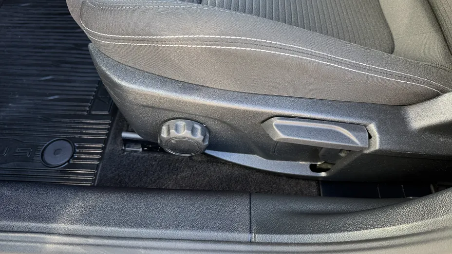 FORD Focus Focus 1.5 EcoBlue Titanium X aut