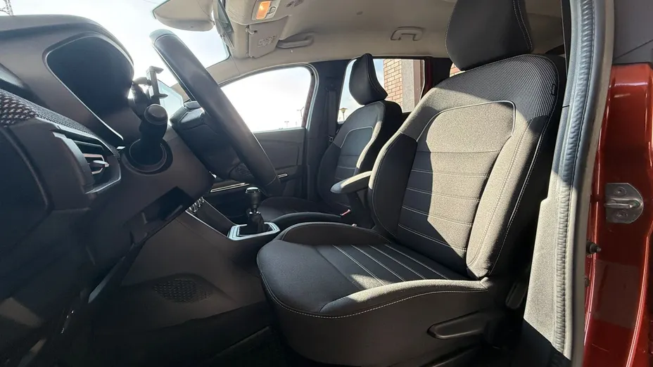 DACIA Jogger Jogger 1.0 TCe Extreme 7os.