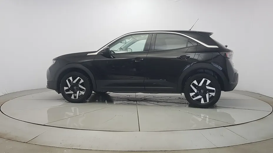 OPEL Mokka Mokka 1.2 T Elegance S&S aut