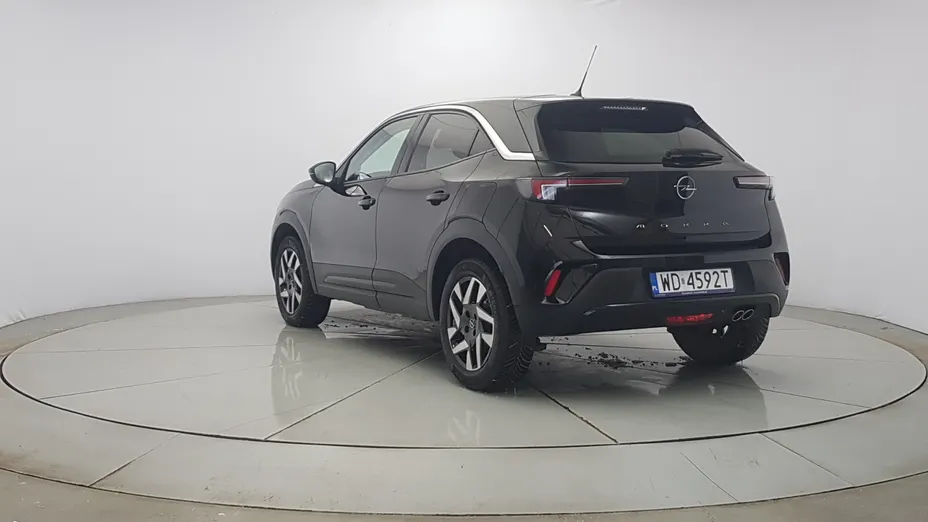 OPEL Mokka Mokka 1.2 T Elegance S&S aut