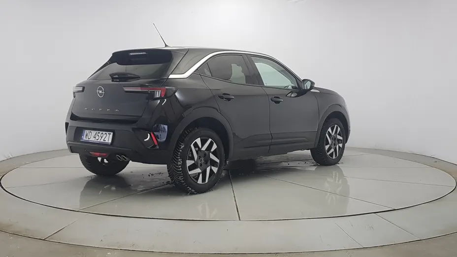 OPEL Mokka Mokka 1.2 T Elegance S&S aut