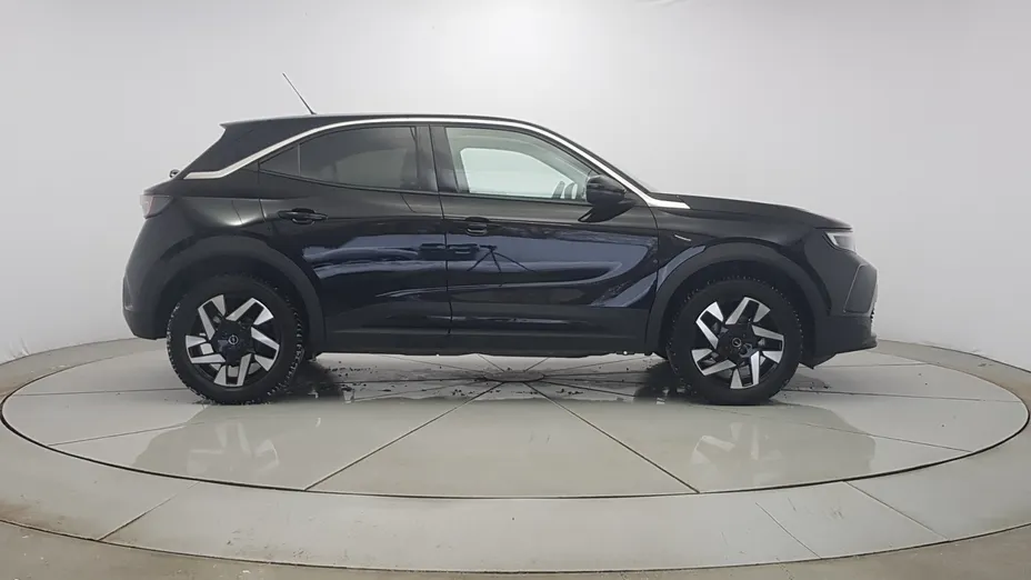 OPEL Mokka Mokka 1.2 T Elegance S&S aut