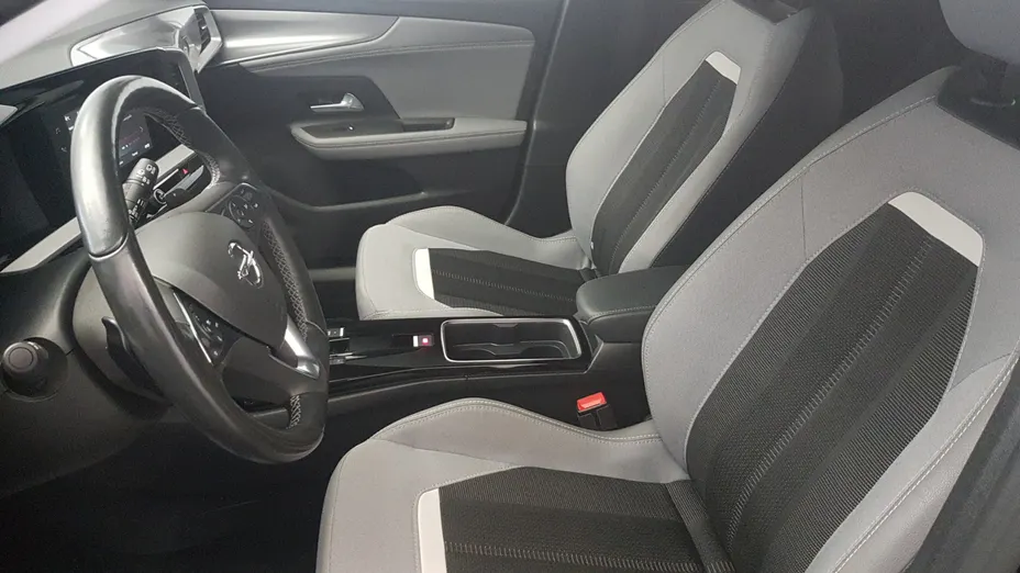 OPEL Mokka Mokka 1.2 T Elegance S&S aut