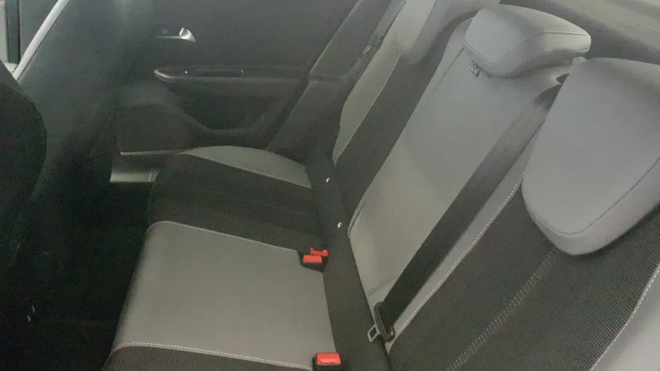 OPEL Mokka Mokka 1.2 T Elegance S&S aut