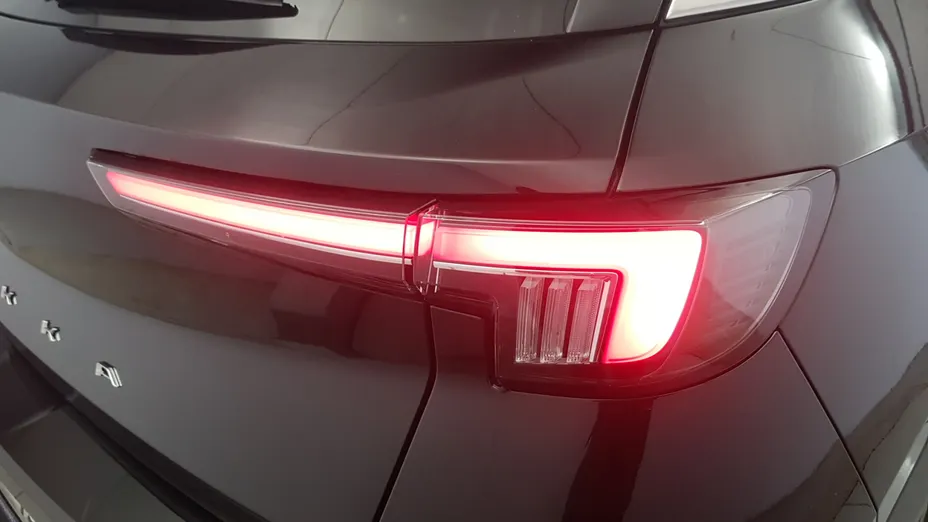 OPEL Mokka Mokka 1.2 T Elegance S&S aut