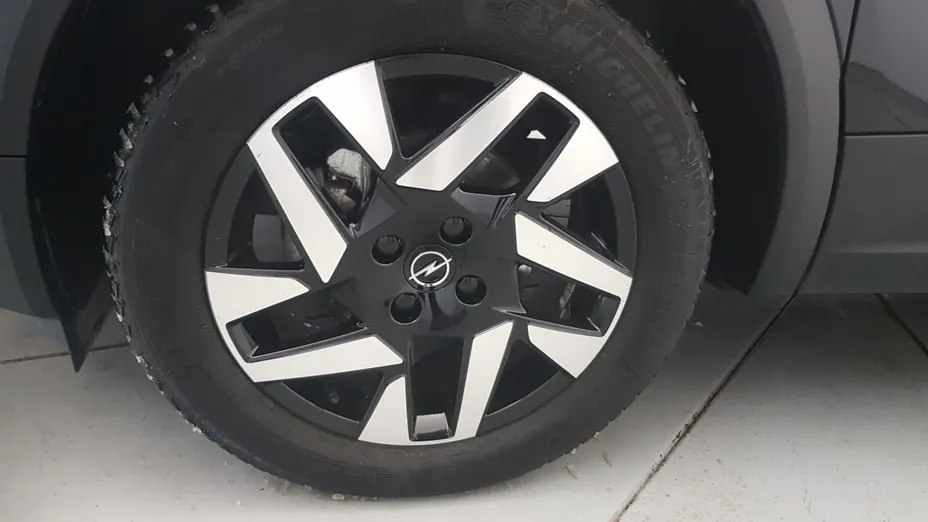 OPEL Mokka Mokka 1.2 T Elegance S&S aut