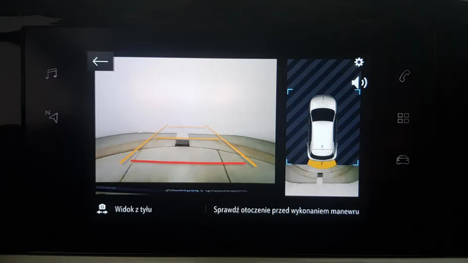 OPEL Mokka Mokka 1.2 T Elegance S&S aut