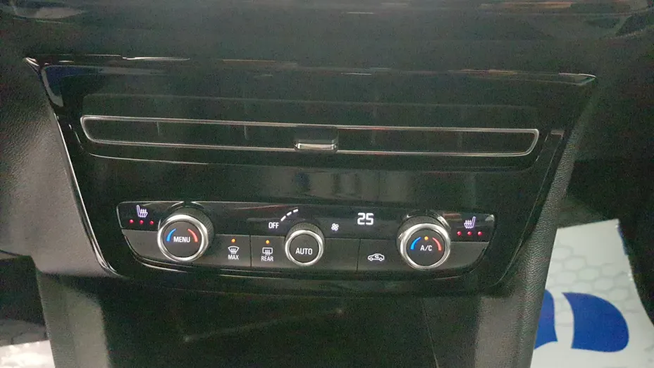 OPEL Mokka Mokka 1.2 T Elegance S&S aut