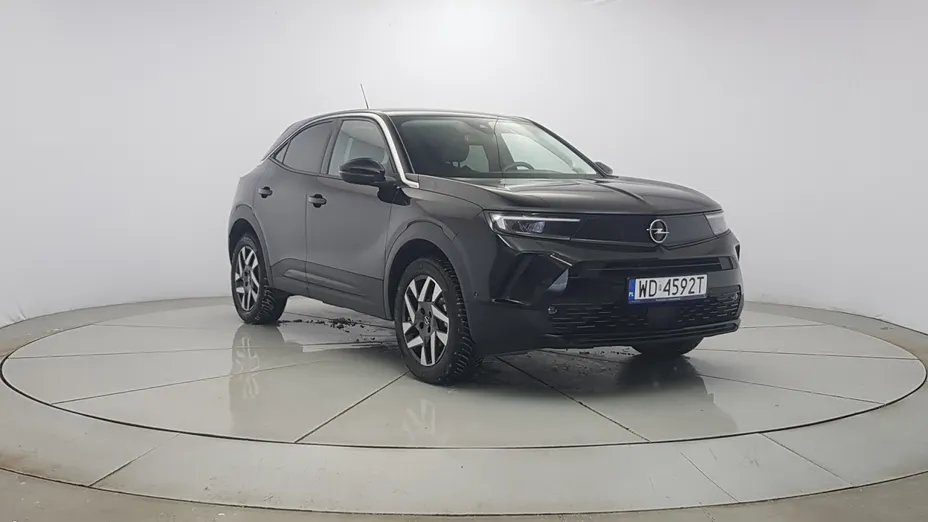 OPEL Mokka Mokka 1.2 T Elegance S&S aut