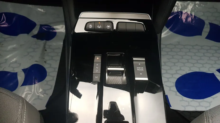 OPEL Mokka Mokka 1.2 T Elegance S&S aut