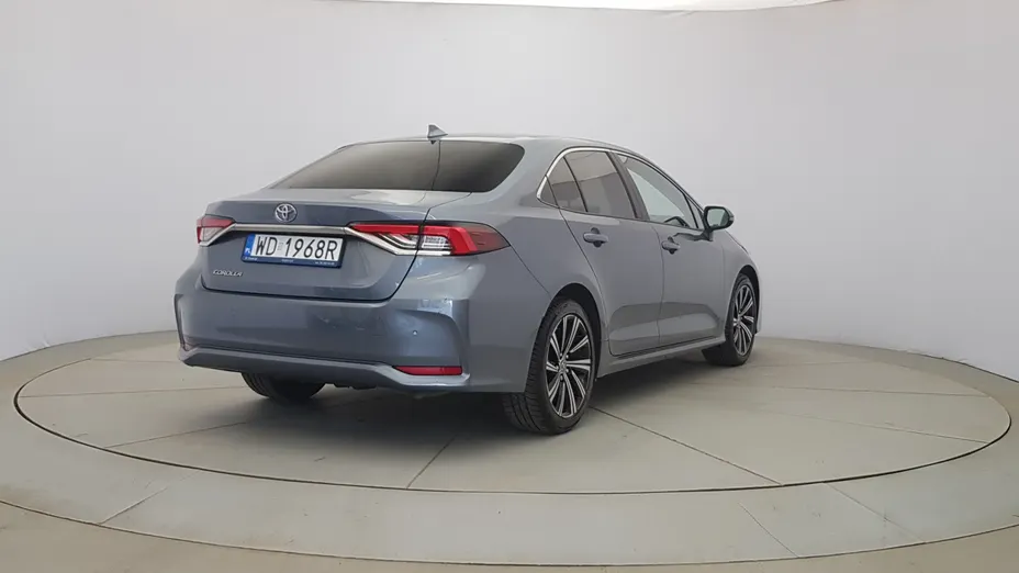 TOYOTA Corolla Corolla 1.5 Comfort