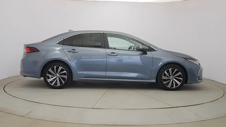 TOYOTA Corolla Corolla 1.5 Comfort